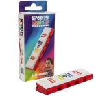 Hohner Speedy Rainbow szájharmonika