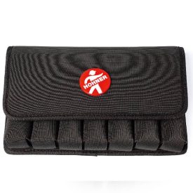 Hohner Flexcase M szájharmonika tok