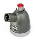 Hohner Harp Blaster HB52 szájharmonika mikrofon