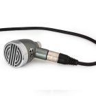 Hohner Harp Blaster HB52 szájharmonika mikrofon