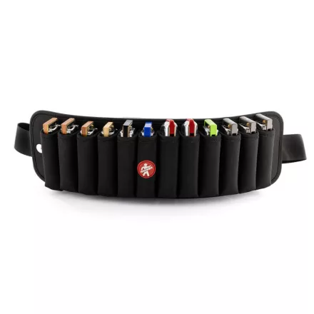 Hohner FlexBelt szájharmonika tartó öv