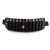 Hohner FlexBelt szájharmonika tartó öv