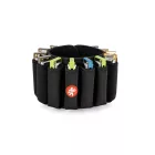 Hohner FlexBelt szájharmonika tartó öv