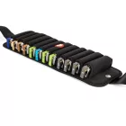 Hohner FlexBelt szájharmonika tartó öv