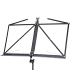 Hercules BS030B kottaállvány huzattal