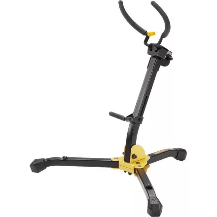 Hercules DS630BB Auto-Grip szaxofon állvány