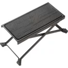 Hercules FS100B gitár lábtartó, lábzsámoly