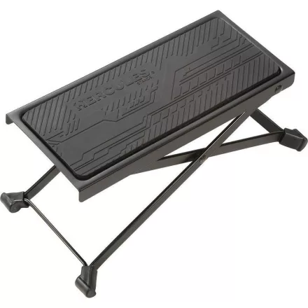 Hercules FS100B gitár lábtartó, lábzsámoly
