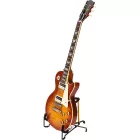 Hercules GS302B TravLite elektromosgitár- és basszusgitár-állvány