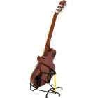 Hercules GS302B TravLite elektromosgitár- és basszusgitár-állvány