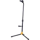 Hercules GS412B Plus gitárállvány nyaktámasszal