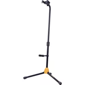Hercules GS412B Plus gitárállvány nyaktámasszal