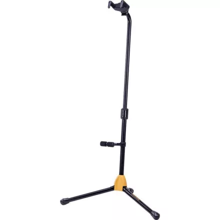Hercules GS412B Plus gitárállvány nyaktámasszal