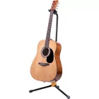 Hercules GS412B Plus gitárállvány nyaktámasszal
