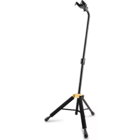   Hercules GS414B PLUS gitárállvány Auto Grip System rendszerrel