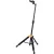 Hercules GS415B Plus gitárállvány