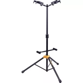 Hercules GS422B Plus dupla gitárállvány