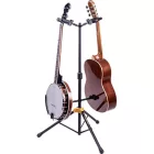 Hercules GS422B Plus dupla gitárállvány