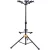 Hercules GS432B Plus tripla gitárállvány