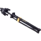 Hercules GS432B Plus tripla gitárállvány