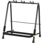 Hercules GS523B tripla gitárállvány