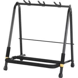 Hercules GS523B tripla gitárállvány