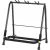 Hercules GS523B tripla gitárállvány