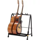 Hercules GS523B tripla gitárállvány