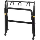 Hercules GS523B tripla gitárállvány