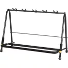 Hercules GS525B gitárállvány öt gitár részére