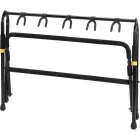 Hercules GS525B gitárállvány öt gitár részére