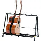Hercules GS525B gitárállvány öt gitár részére