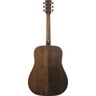 Ibanez AW54L-OPN akusztikus gitár, balkezes