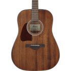 Ibanez AW54L-OPN akusztikus gitár, balkezes