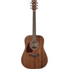 Ibanez AW54L-OPN akusztikus gitár, balkezes