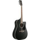 Ibanez AW84CE-WK elektro-akusztikus gitár