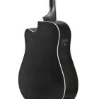 Ibanez AW84CE-WK elektro-akusztikus gitár