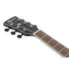 Ibanez AW84CE-WK elektro-akusztikus gitár