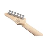 Ibanez AZES31-VM elektromos gitár, élénkpiros