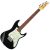 Ibanez AZES40-BK elektromos gitár,fekete