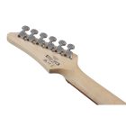 Ibanez AZES40-BK elektromos gitár,fekete