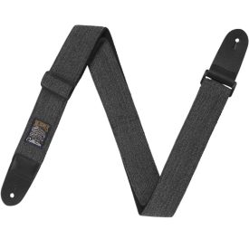 Ibanez DCS50D-BKD fekete gitárpánt