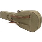 Ibanez FS40DA akusztikus gitár tok, félkemény, bézs