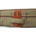 Ibanez FS40DA akusztikus gitár tok, félkemény, bézs