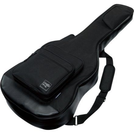 Ibanez IAB540-BK akusztikus gitár tok, fekete
