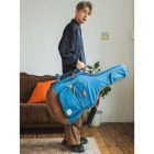 Ibanez IAB541D-BL akusztikus gitár tok, kék