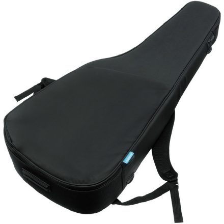 Ibanez IAB724-BK akusztikus gitár tok, félkemény, fekete