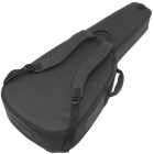 Ibanez IAB724-BK akusztikus gitár tok, félkemény, fekete