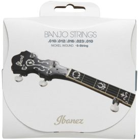 Ibanez IBJS5 banjo húrkészlet