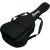 Ibanez ICB101-BK klasszikus gitár tok, fekete